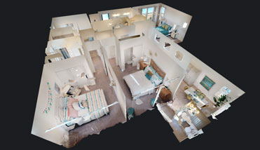 Modernmatterport