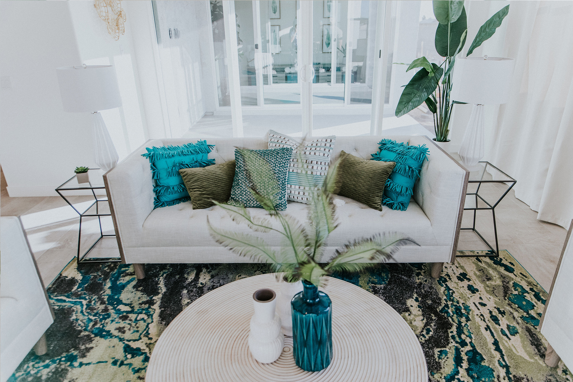 corocouch